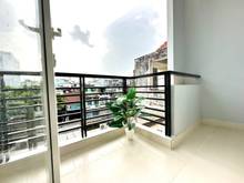 Hình ảnh Cho thuê Studio Full NT gần trường ĐH Tài chính - Marketing và CĐ FPT