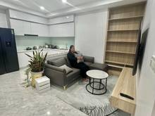 Hình ảnh Chỉ 20tr 2PN Paris Hoàng Kim full nt cao cấp view lm81 NHÀ MỚI 100%