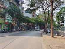 Hình ảnh 22 triệu/tháng! Kinh Doanh Đỉnh! Mặt Phố Khương Đình 62mx5T, mt4m