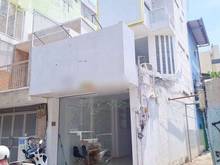Hình ảnh Nhà 2 mặt tiền đường Điện Biên Phủ Quận 1, S4x14m, 1 trệt 2 lầu giá 25