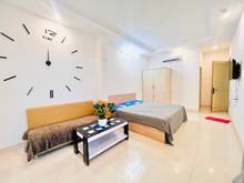 Hình ảnh Căn Hộ Đầy Đủ Nội Thất Ngay BigC Trường Chinh - Cộng Hoà - ETOWN