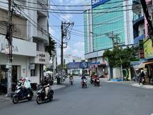 Hình ảnh Nhà NC Nguyễn Thiện Thuật, Q.3 . Thiết kế 1tr4lst Giá 75 triệu