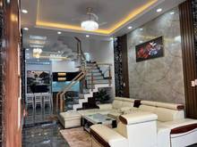 Hình ảnh Nhà mặt tiền đường Bàu Cát 2, Tân Bình,DT(4x14)m_7PN_chỉ 12.3 tỷ(TL)
