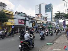 Hình ảnh Cho thuê mặt bằng kinh doanh Võ Thị Sáu