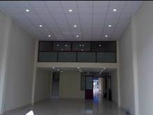Hình ảnh Cho thuê nhà 6x15m, 1 trệt 1 lửng, Gía 28tr - Lương Định Của