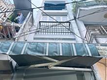 Hình ảnh Xoắn Bank -Trả Giá Là bán_ Bán Gấp Nhà Trần Bình Trọng, Q10.