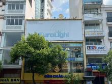 Hình ảnh Nhà Cho Thuê Showroom 4 Tầng 11x7 NGUYỄN VĂN TRỖI - Phú