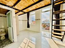 Hình ảnh Duplex bancol siêu xịn ngay Lê Đức Thọ
