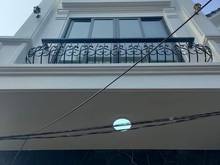Hình ảnh Xoay vốn làm ăn bán nhà Lê Đức Thọ, Q. Gò Vấp, 70m2, SHR, giá 1 tỷ 320