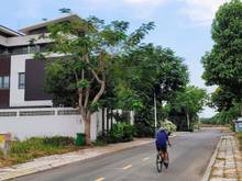 Hình ảnh Mở bán lô đất 100m2 duy nhất 2 tỷ 1 tại Lê Văn Việt Quân 9 + sổ hồng
