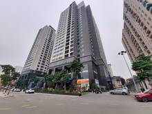 Hình ảnh Phòng 1907 Tháp A, Chung cư Việt Đức Complex, 39 Lê Văn Lương, Thanh X