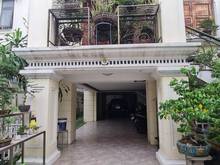 Hình ảnh Bán nhà 4 tầng 180m2 Đường Số 27 Hiệp Bình Chánh Thủ Đức 19,6 tỷ TL