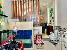 Hình ảnh Chuyển công tác bán nhà ngay Nguyễn Thị Thập Quận 7 giá thiện chí 1t75