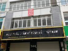 Hình ảnh [SIÊU PHẨM] Cho thuê mặt phố PHỐ HUẾ, 180m2 x 8 tầng, MT 8m