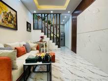 Hình ảnh Bán nhà Trương Định 34m X 4 tầng, 3 ngủ, nhỉnh 3.4 tỷ, gần phố, ở ngay