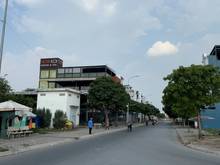 Hình ảnh Cắt lỗ 500 triệu Thanh Lý Gấp Lô Đất Đường Trần Văn Giàu Sổ Hồng Riêng
