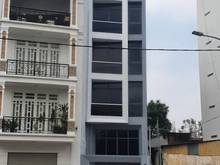 Hình ảnh Nhà cho thuê NC đường Bắc Hải, Q.10. KC :trệt lửng 6 lầu. Giá 150trieu