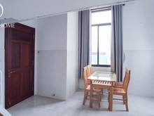 Hình ảnh Phòng trọ ban công siêu thoáng Full nt ngay CV Làng Hoa