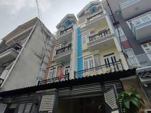 Hình ảnh Kẹt tiền nên bán gấp nhà Hai Bà Trưng Quận 1 giá tốt 2 tỷ 015 triệu