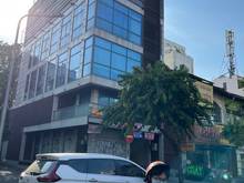 Hình ảnh cho thuê nhà góc 2MT đường 3 tháng 2, Q10 (HÀ ĐÔ CENTROSA GARDEN)