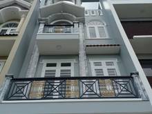 Hình ảnh Nhà bán Quận 6 giá 2tỷ780 sổ hồng công nhận 54m2 tại đường Hậu Giang