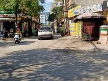 Hình ảnh Bán nhà đường Nguyễn Hoàng, 64m2 Kinh Doanh, ô tô phóng bạt mạng
