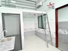 Hình ảnh Phòng Trọ Giảm Giá Ngay Cầu Vượt Hoàng Hoa Thám-30m2