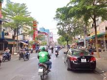 Hình ảnh Mặt Tiền Kinh Doanh TRƯƠNG VĨNH KÝ -TÂN THÀNH- TÂN PHÚ. Giá 13 tỷ 500