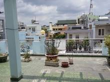 Hình ảnh Biệt thự cho thuê đường Nguyễn Đình Chiểu, Q.3. DT 340m2 Giá 150 triệu