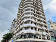 Hình ảnh cho thuê nhà MT Nguyễn Văn Thủ, ĐaKao, Q1500m2 DTS 5 tầng thang máy