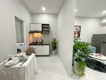 Hình ảnh ✨✨✨1PN mới 100% Vòng Xoay Cống Quỳnh,Q1, thang máy, BV Từ Dũ.