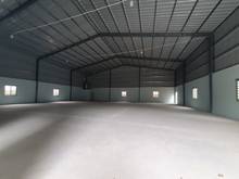 Hình ảnh cho thuê kho xưởng 1.500m quốc lộ 1a, bình tân, gần vòng xoay an lạc