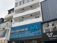 Hình ảnh cho thuê nhà MT Nguyễn Tri Phương, Q10 350m2 DTS 5 tầng 50tr