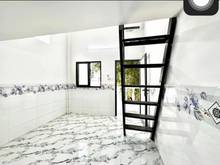 Hình ảnh Phòng Trọ Giảm Giá Ngay Cầu Vượt Hoàng Hoa Thám-25m2
