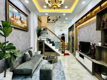 Hình ảnh Cần vốn bán nhà 1T/3PN gấp Đ.Ngô Đức Kế Q.BT 60m2-985TR hẻm 5M shr