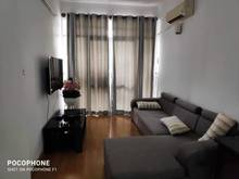 Hình ảnh Chính chủ bán CHCC 82 m2, 2PN, 2WC tại Chung cư Khánh Hội 3 Q4