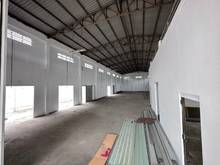 Hình ảnh cho thuê kho xưởng đường vĩnh lộc,1000m2, giá 85tr/ tháng, bình chánh