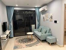Hình ảnh Siêu hủy diệt- 1PN+ Full Nội Thất S5.03 VGP Q9 👉 1TỶ350 (BAO SẠCH)