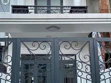 Hình ảnh Chính chủ gửi bán gấp nhà Đ.Tôn Thất Thuyết, Q4, 55,5m², 4pn rộng rãi