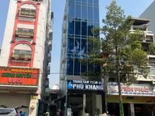 Hình ảnh cho thuê nhà MT Nguyễn Trọng Tuyến, Phú Nhuận 320m2 DTS 5 tầng 40tr