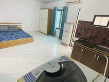 Hình ảnh Thanh Xuân Đẹp Đủ Đồ Máy Giặt Riêng Tại Phòng