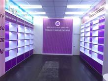 Hình ảnh Cho thuê mặt bằng cực đẹp 5x10m giá 18tr