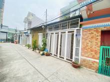 Hình ảnh Bán nhà Phạm Văn Đồng - Linh Tây - 2 Tầng - Hẻm Xe Hơi - 78m2