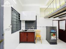 Hình ảnh Mb6623 nạp rút nhanh chóng Duplex full nội thất Quang trung gò vấp