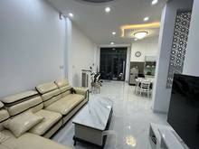 Hình ảnh Bán nhà 1L ĐBùi Hữu Nghĩa Q. Bình Thạnh 64m2 hẻm 5m, gần chợ Bà Chiểu