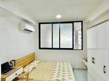 Hình ảnh Cho thuê Studio cửa sổ lớn 25m2 giá sinh viên cầu Bình Lợi