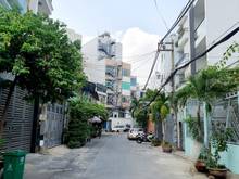 Hình ảnh Bán Nhà HXH Tân Phú, Vườn Lài, Phú Thọ Hòa, 3 Tầng 78m2 nhỉnh 8 Tỷ.