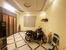 Hình ảnh Bán Nhà Kim Giang, Hoàng Mai 32m2, 5 Tầng, Giá 3,3 Tỷ.