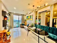 Hình ảnh CH VGP Q9 dành cho khách hàng 2PN thích SỔ HỒNG Căn 2PN 75m2 Full nt