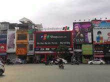 Hình ảnh Cho thuê mặt bằng kinh doanh phố Lê Duẩn - Đống Đa